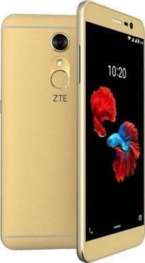 ZTE Blade A910