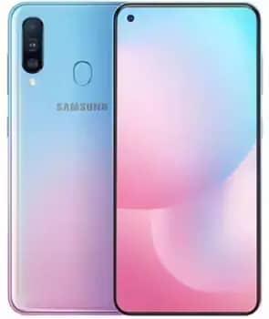 Samsung Galaxy W70 5G
