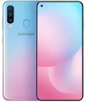 Samsung Galaxy W70 5G Seawater Blue
