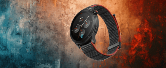 Dieses fantastische Amazfit GTR 4 Smartwatch ist derzeit um 30 $ reduziert - CNET
