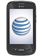 ZTE Avail null