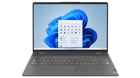 Lenovo IdeaPad Flex Flex 5 16IAU7 82R8003NUK null