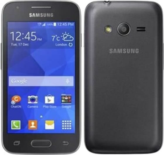 Samsung Galaxy Trend 2 Noir