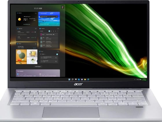 Acer Swift 3 SF314-511-5732 null