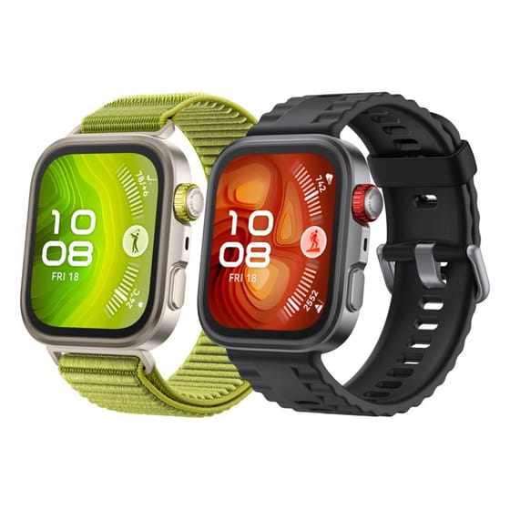 A New Generation of Wearable Excellence Huawei Watch Fit 5 Pro Ascends into the Premium Smartwatch Arena with Advanced Health Technology