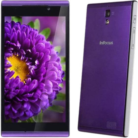 InFocus M310 Roxo