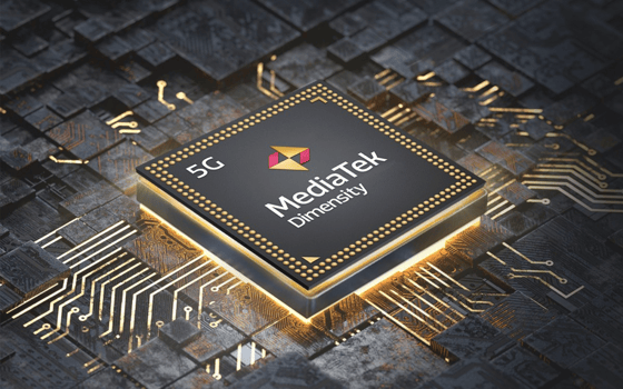 MediaTek avertit d'une chute brutale des revenus des smartphones au début de 2026 face à des pressions sur les coûts