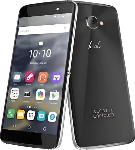 Alcatel One Touch Idol 4S null