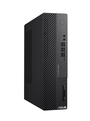 ASUS ExpertCenter D700SAES-510400037R null