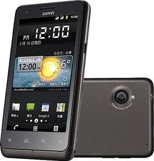 Gigabyte GSmart G1355 Grigio