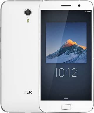 ZUK Z1