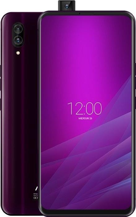 Allview X6 Soul Xtreme Violeturbain