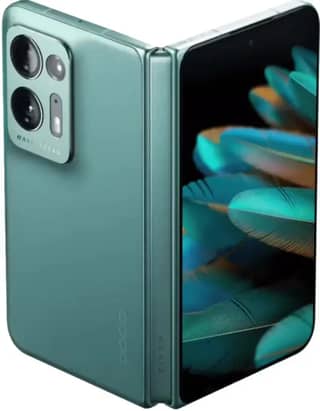 Oppo Find N2 (2022) 5G