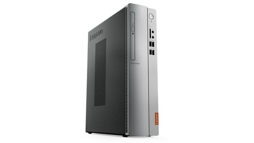 Lenovo IdeaCentre 510S null