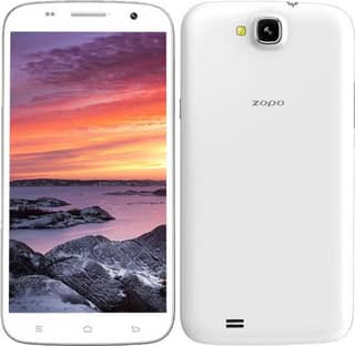 Zopo ZP990