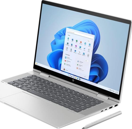 HP ENVY x360 15-fe0550sa null