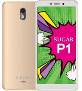 Sugar P1