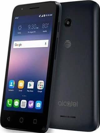 Alcatel One Touch Ideal