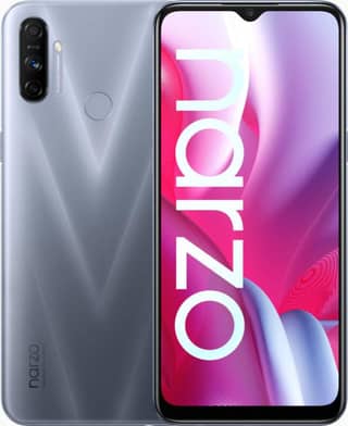 Oppo Realme Narzo 20A