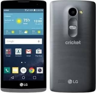 LG Risio