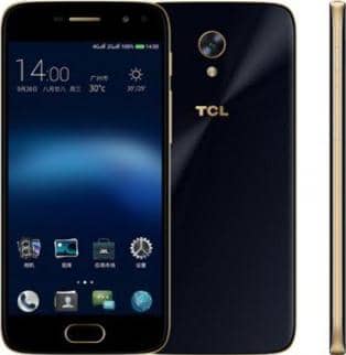 TCL 580