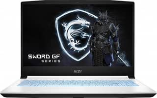 MSI Sword15 A12UE