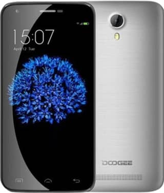 Doogee Valencia 2 Y100 Pro