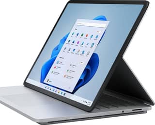 Microsoft Surface Laptop Studio