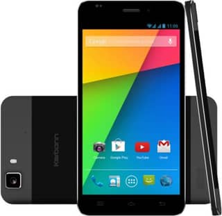 Karbonn Titanium Hexa