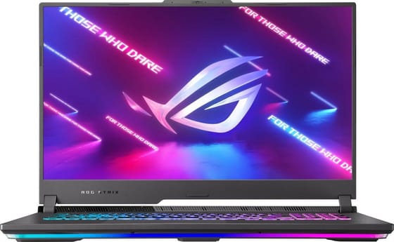 ASUS ROG Strix G17 G713PV-DS94 null