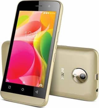 Intex Aqua 4.0