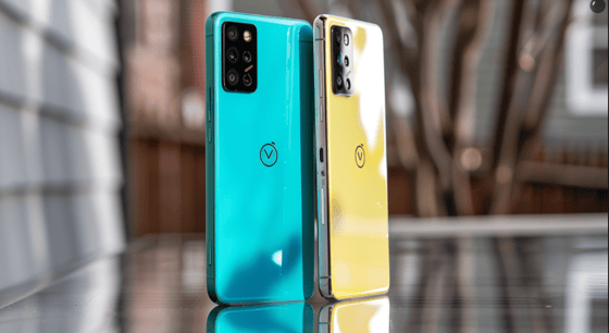 Motorola G85 vs CMF Phone 1 Prueba de Descarga de Batería | ¡El Combate de Smartphones Asequibles! 🔥 - India Today