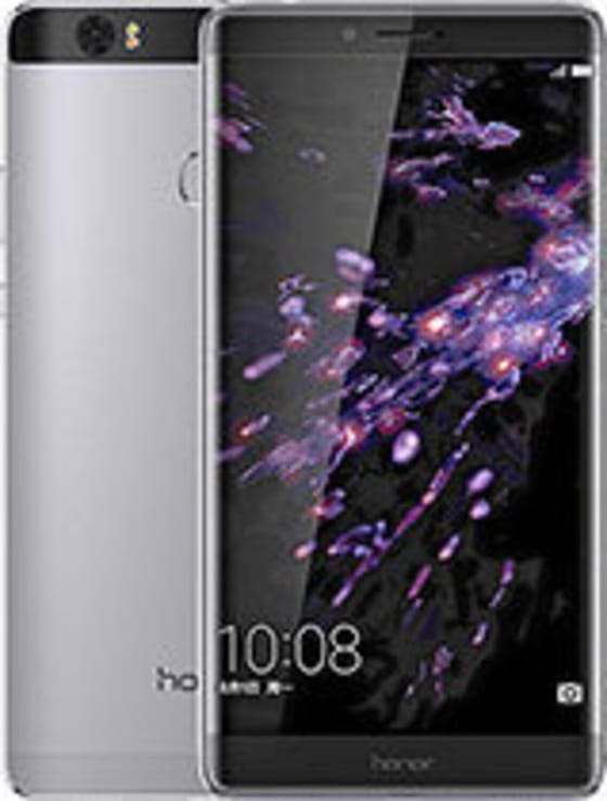Huawei Honor Note 8 Grigio