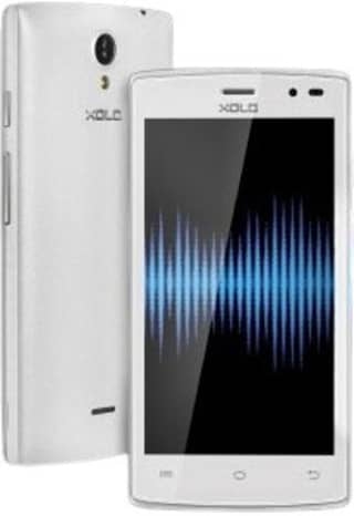 Lava Xolo Q600 Club