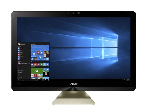 ASUS Zen AiO Z240ICGK-GC015X Pro null
