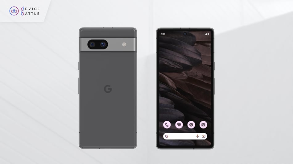 Google Pixel 7a
