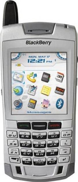 RIM BlackBerry 7100i