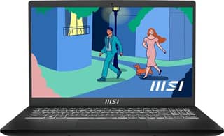 MSI Modern 15 B13M