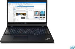 Lenovo ThinkPad T T15p 20TMS0LA00