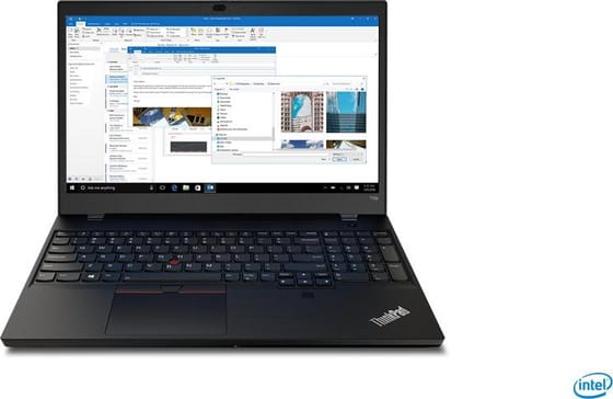 Lenovo ThinkPad T T15p 20TMS0LA00 null