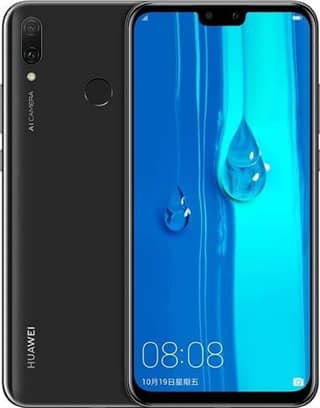 Huawei Enjoy 9 Plus