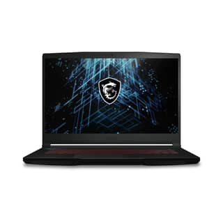 MSI GF63 Thin 11UD