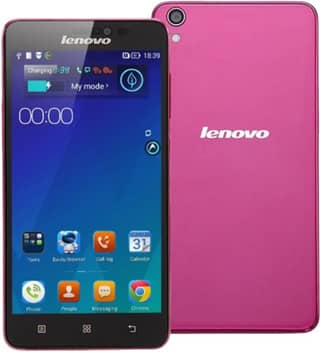 Lenovo S850
