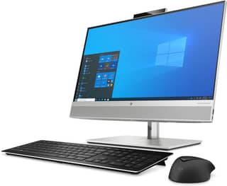 HP EliteOne 800 G8 24