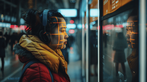 Agência de fronteira considera sistema de reconhecimento facial por smartphone diante de preocupações com a privacidade