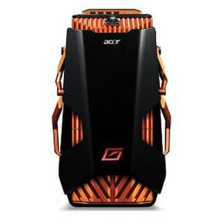 Acer Aspire Predator G7750 Destroyer II