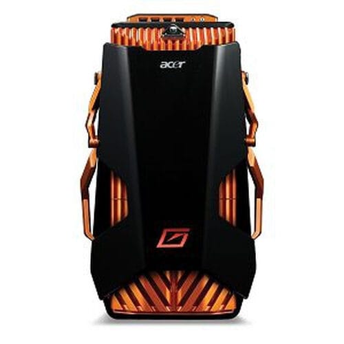 Acer Aspire Predator G7750 Destroyer II null