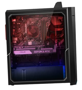 ASUS ROG Strix GA15 GA15DK-DS776