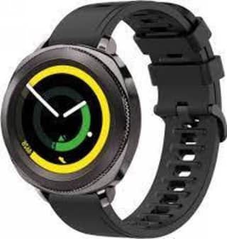 Samsung Gear Sport