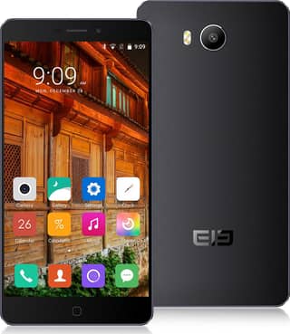Elephone P9000